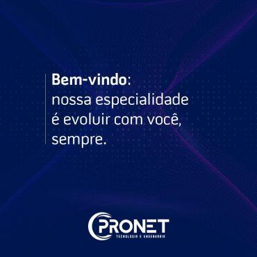 Siga-nos em nossas redes sociais