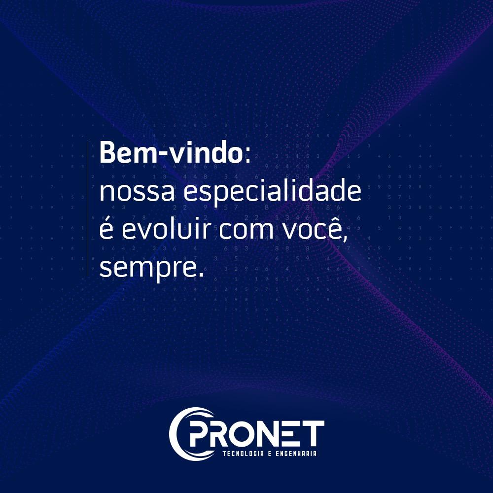 Siga-nos em nossas redes sociais