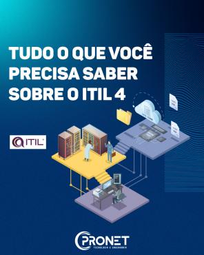 Tudo o que voc precisa saber sobre o ITIL