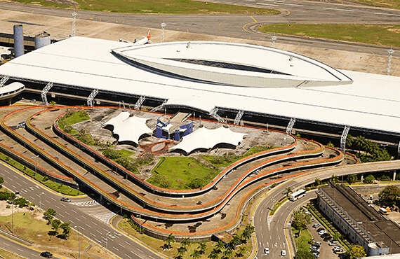 Aeroporto dos Guararapes