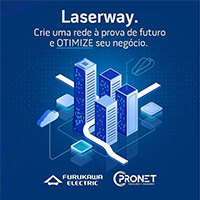 Laserway